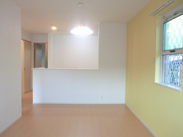 3/24 リビング/ダイニング