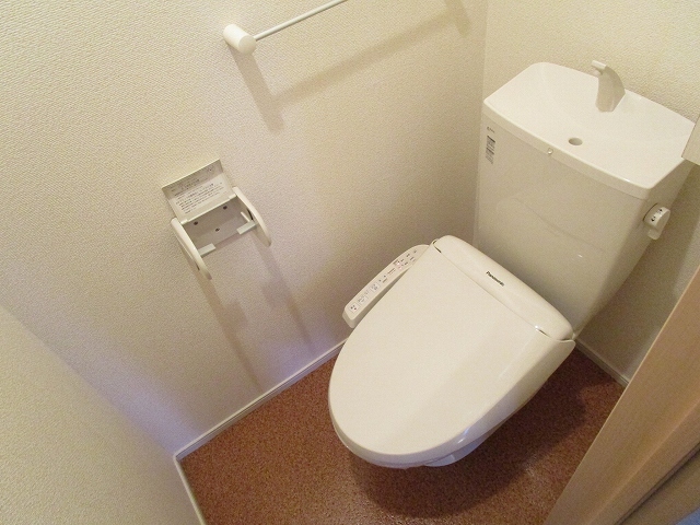 9/20 トイレ