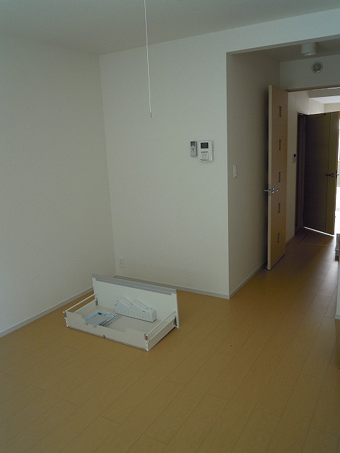 3/15 リビング/ダイニング