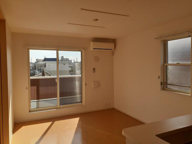 3/20 リビング/ダイニング