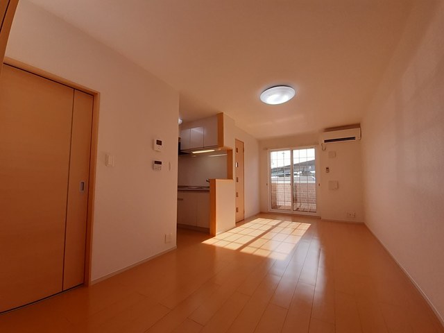 3/24 リビング/ダイニング