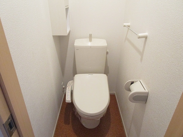 9/14 トイレ