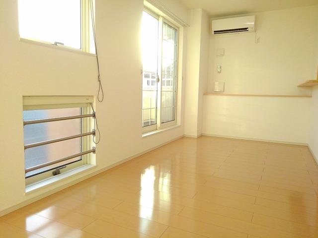 3/20 リビング/ダイニング