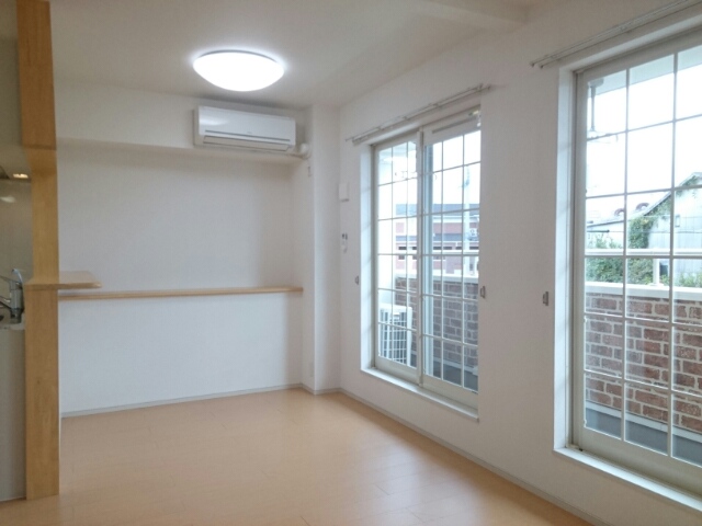 3/20 リビング/ダイニング