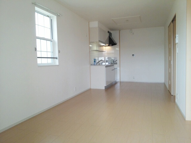 3/20 リビング/ダイニング