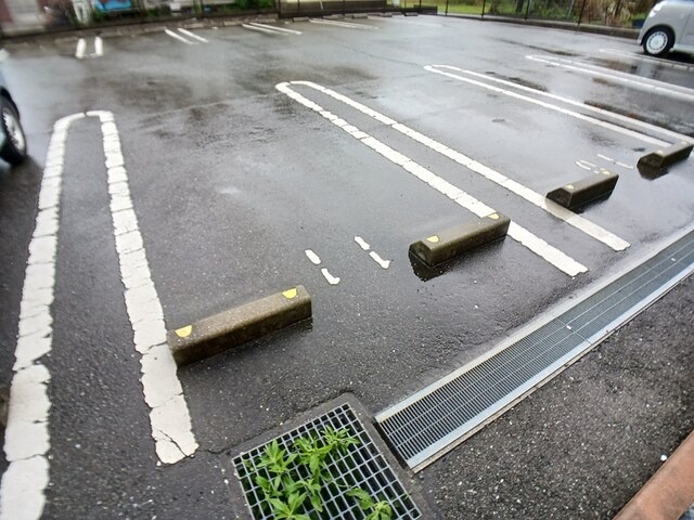 14/20 駐車場