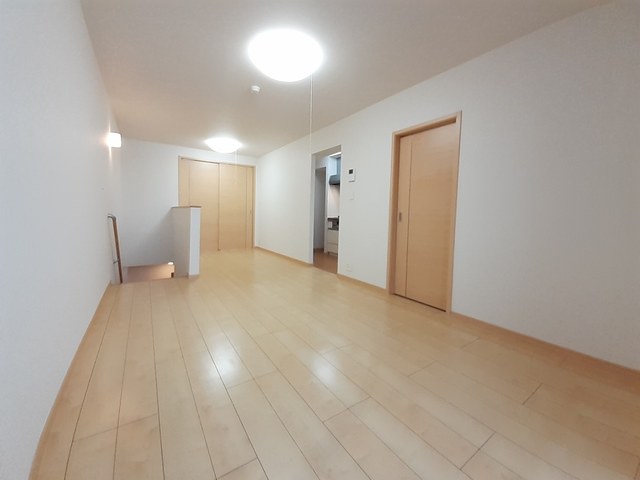 3/20 リビング/ダイニング