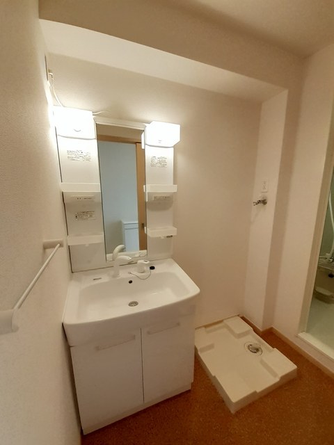 10/20 洗面