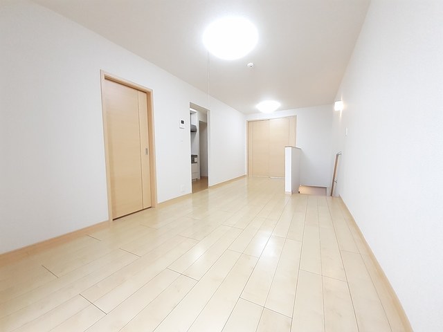 3/20 リビング/ダイニング