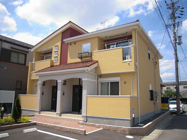 1/21 外観