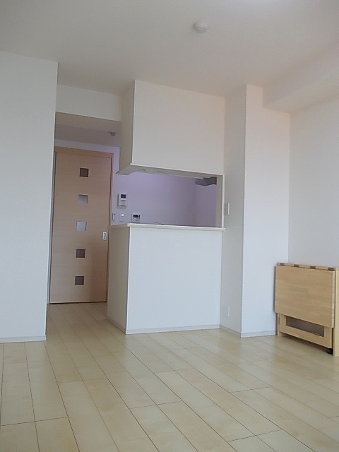 4/22 リビング/ダイニング