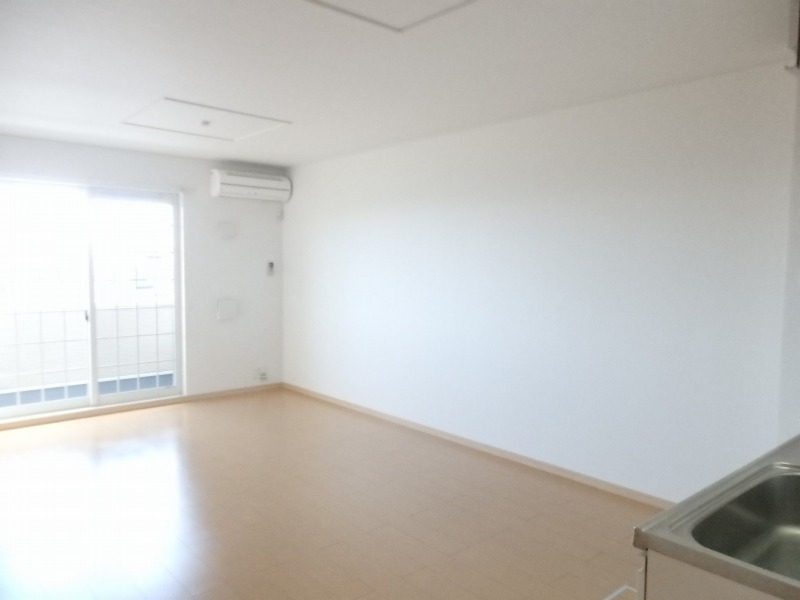 2/21 リビング/ダイニング