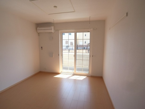 4/20 リビング/ダイニング