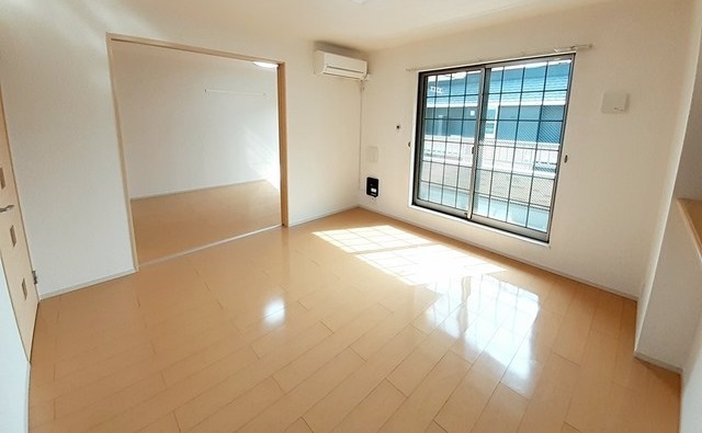 3/20 リビング/ダイニング