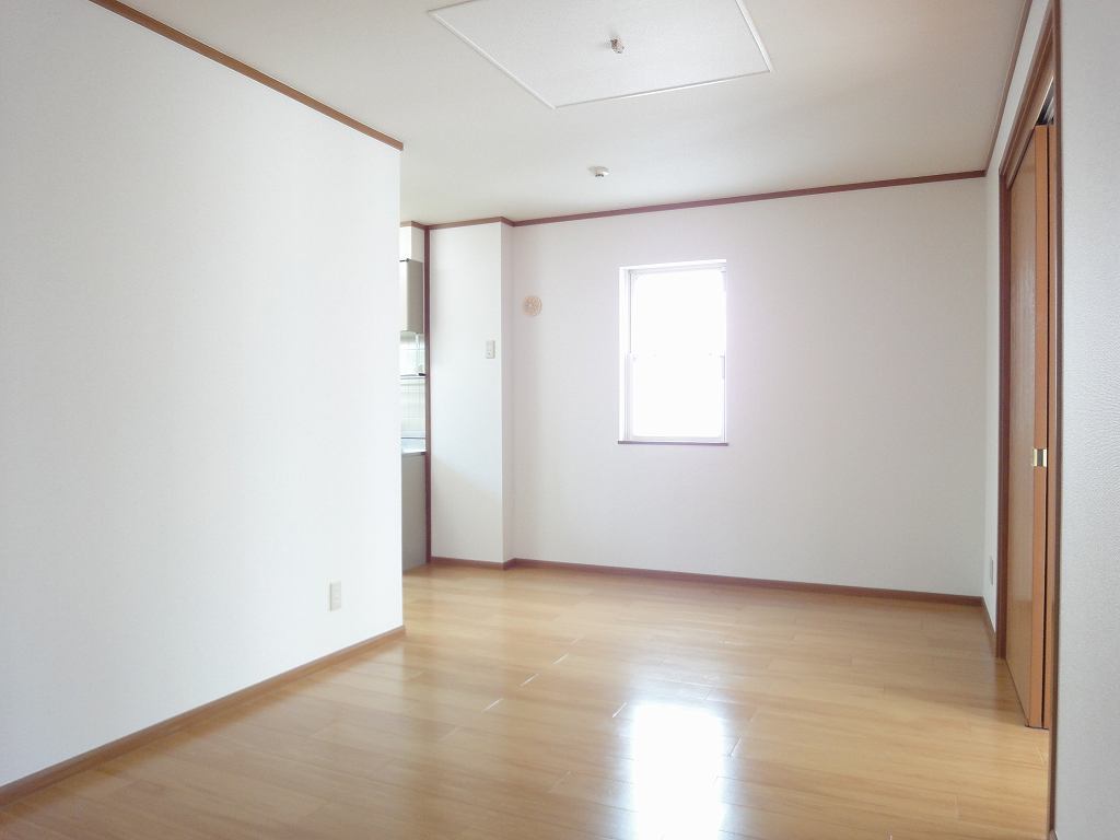 5/23 リビング/ダイニング