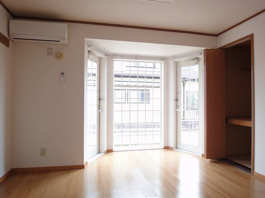 4/23 リビング/ダイニング