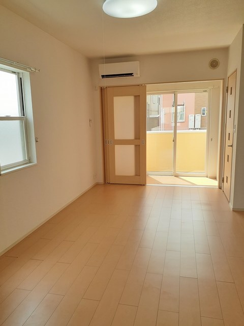 3/22 リビング/ダイニング