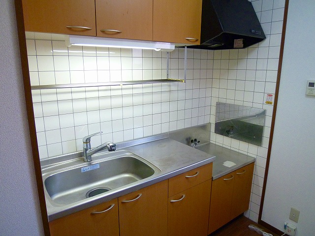 3/14 リビング/ダイニング