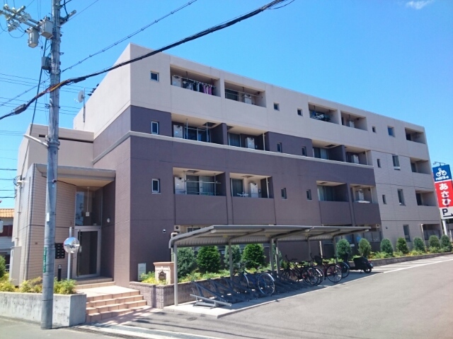 1/22 外観