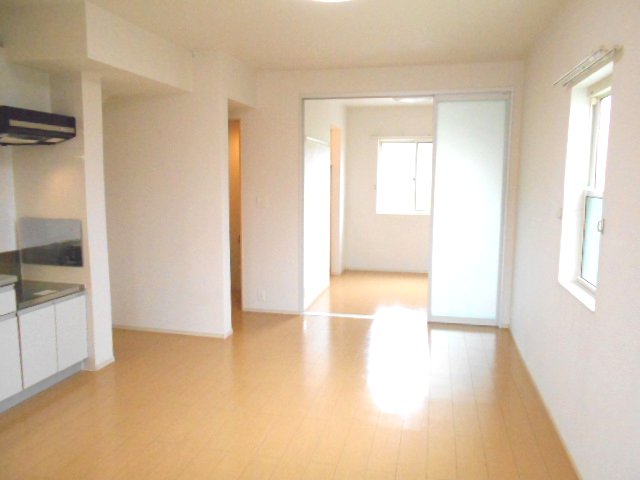 3/20 リビング/ダイニング