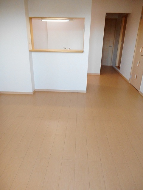 3/22 リビング/ダイニング