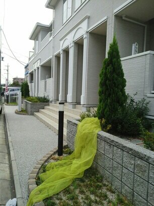 13/20 エントランス