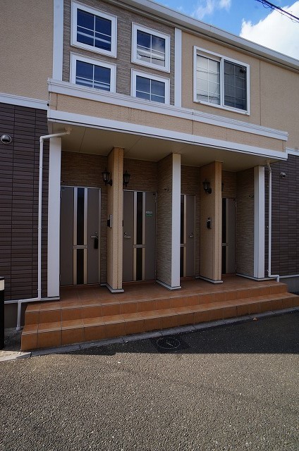 2/9 エントランス