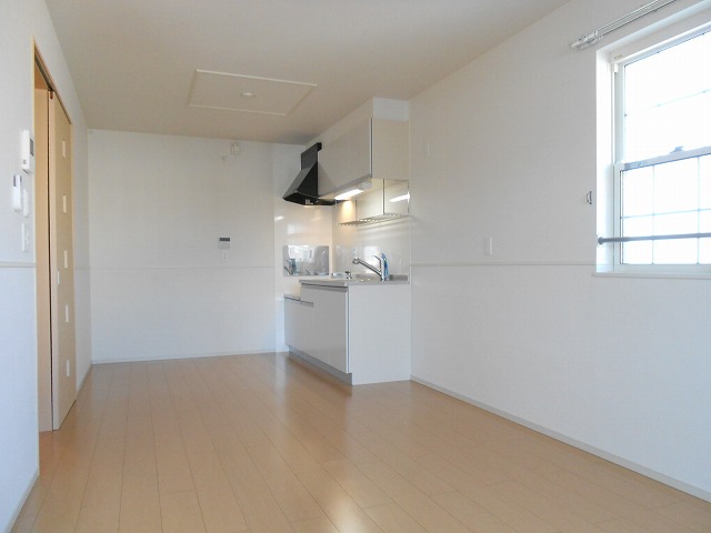 3/20 リビング/ダイニング