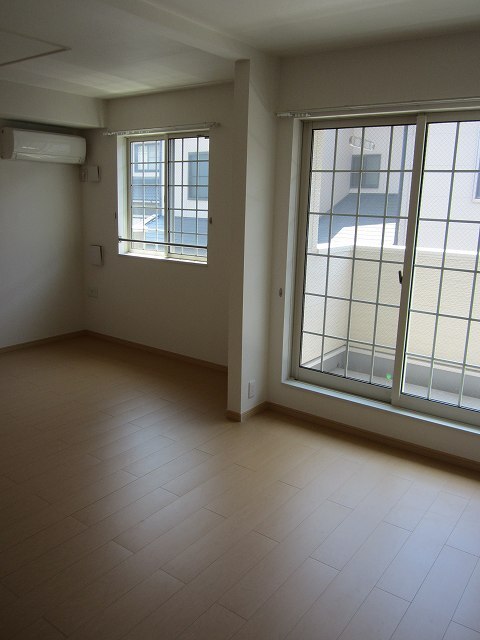 6/27 リビング/ダイニング