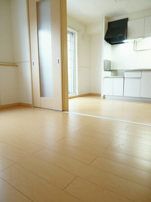 3/24 リビング/ダイニング