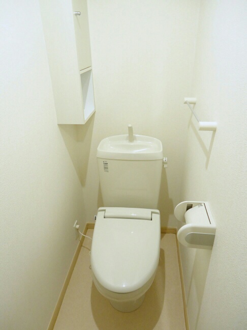 9/24 トイレ