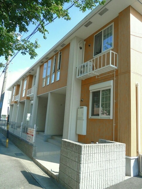 14/24 エントランス