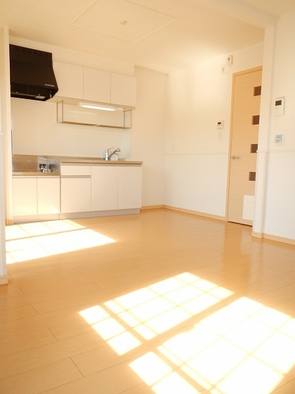 3/24 リビング/ダイニング