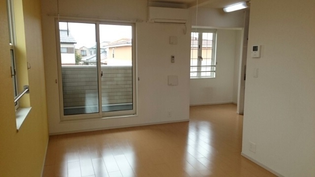 3/20 リビング/ダイニング