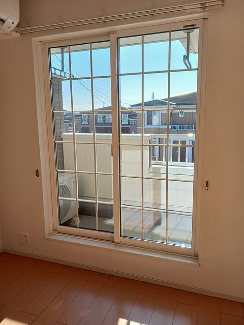 11/20 バルコニー