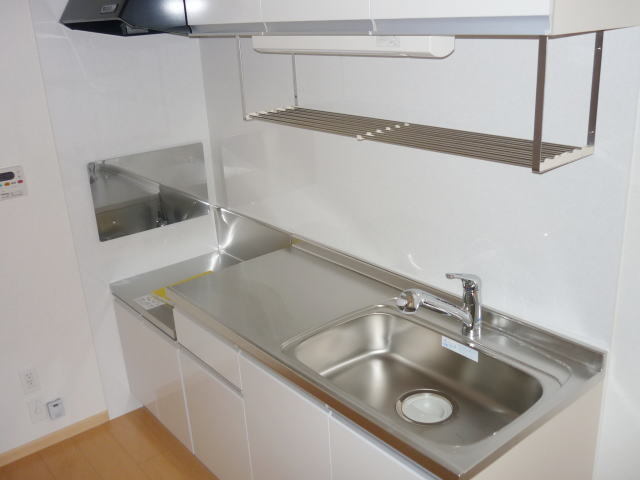 2/18 リビング/ダイニング