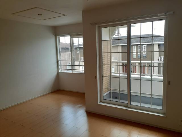 3/20 リビング/ダイニング