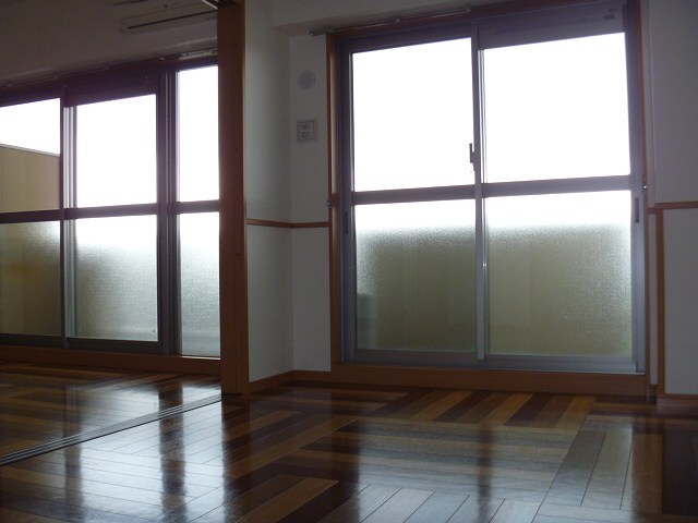 3/14 リビング/ダイニング