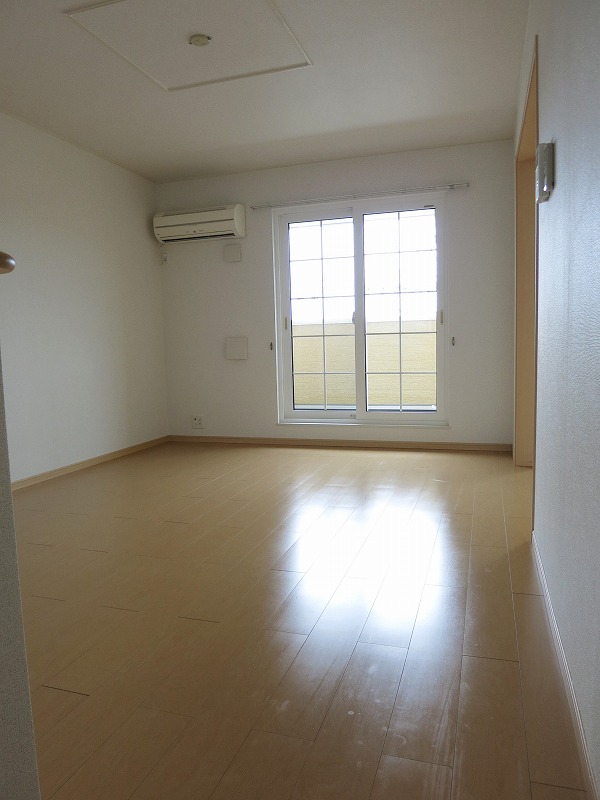 3/24 リビング/ダイニング