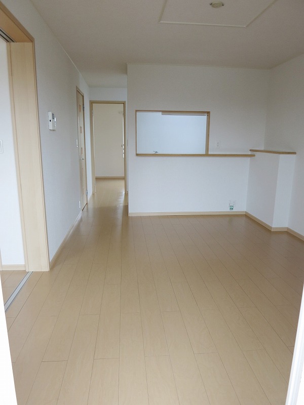 4/24 リビング/ダイニング