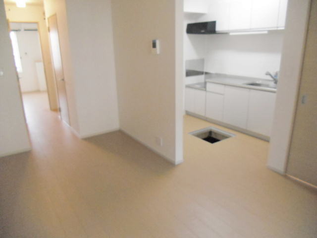 3/14 リビング/ダイニング