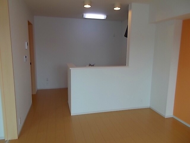 3/22 リビング/ダイニング