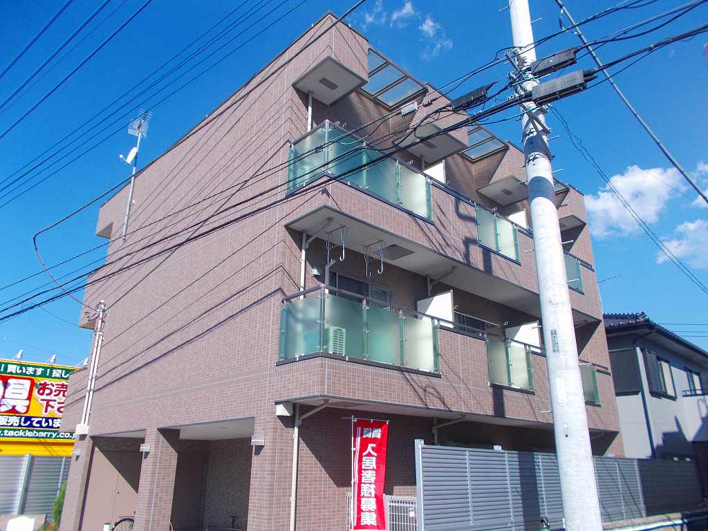 1/24 外観