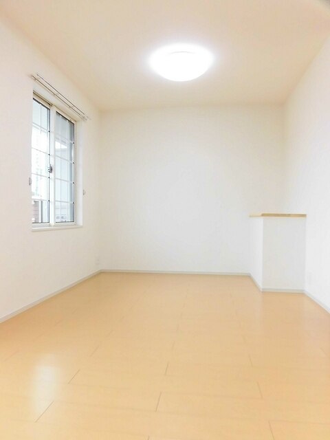 4/21 リビング/ダイニング