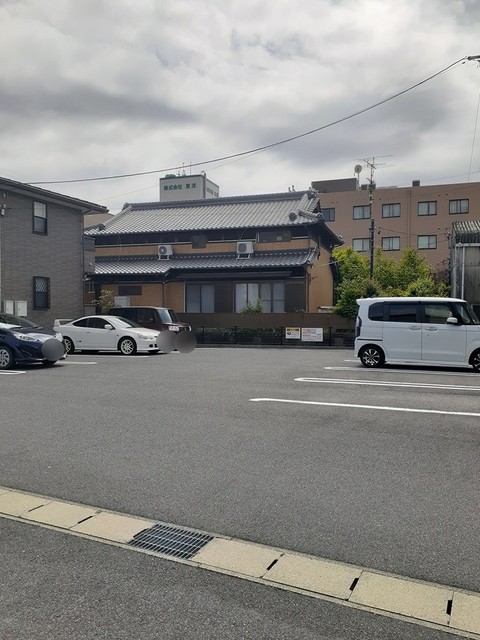 14/22 駐車場
