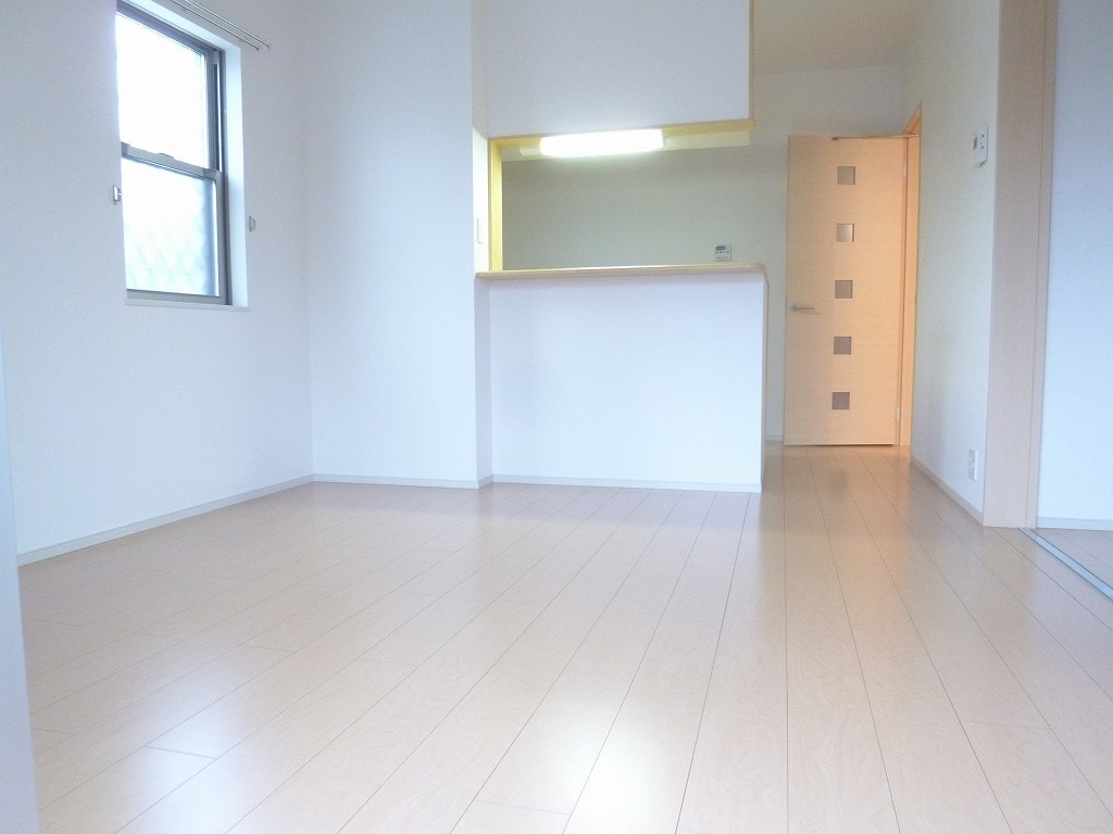 4/25 リビング/ダイニング