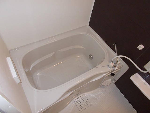 7/18 浴室