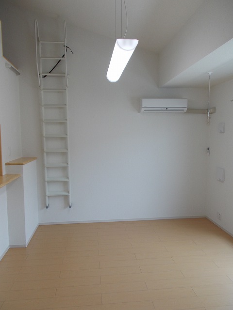 3/18 リビング/ダイニング