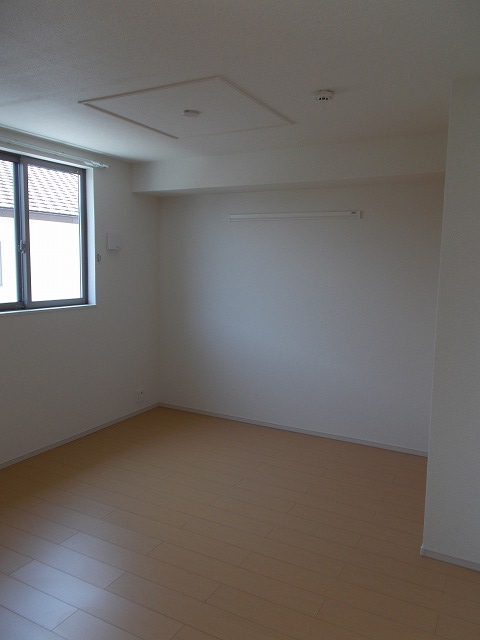 4/18 リビング/ダイニング