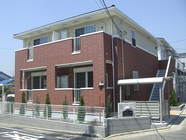 1/22 外観